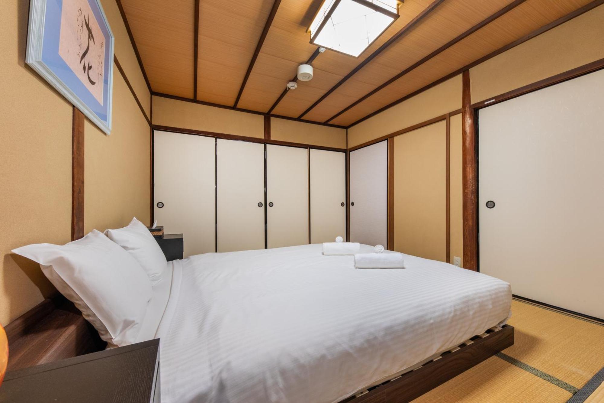 Shiki Homes Haru Kyoto Exterior photo
