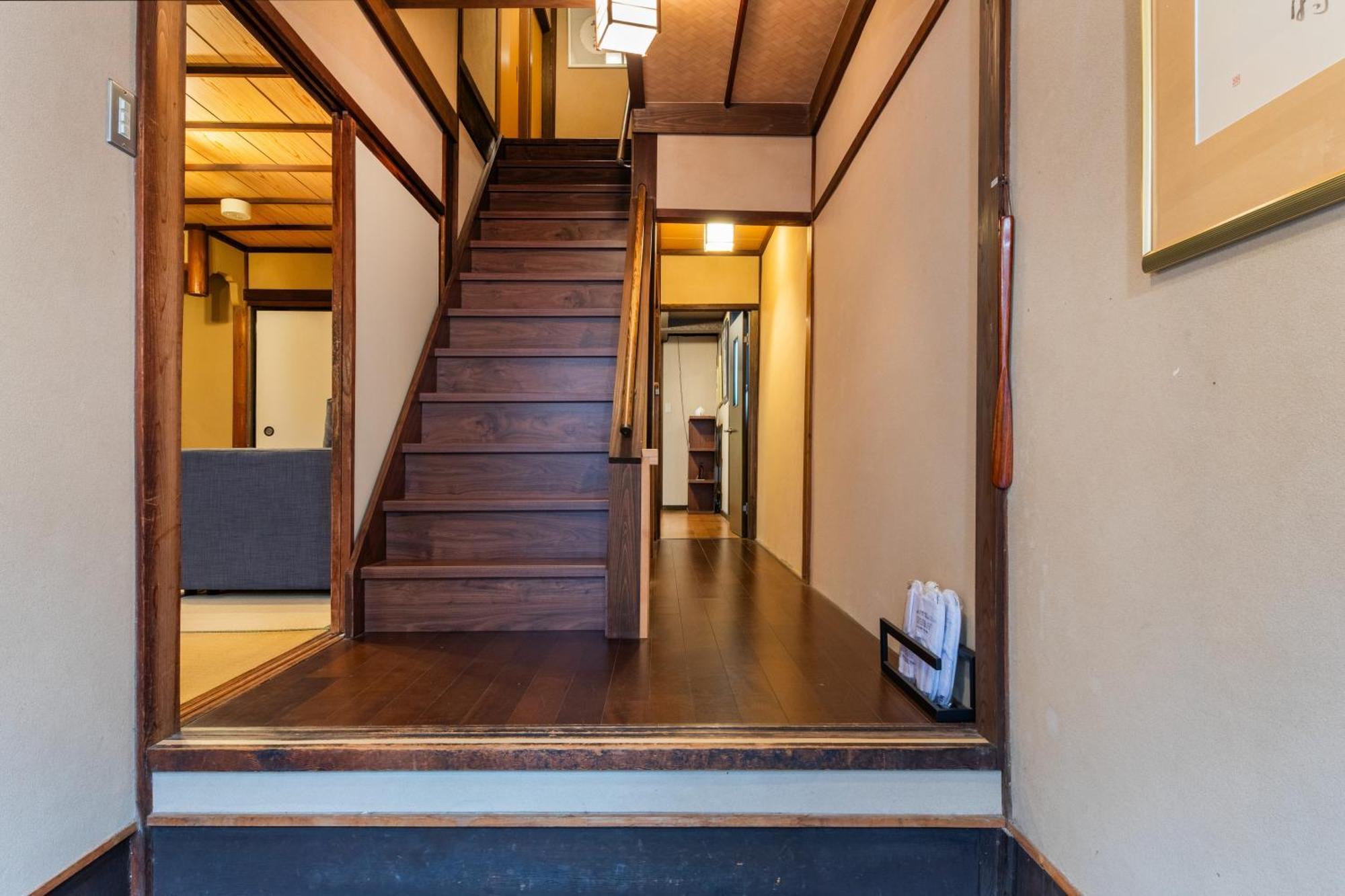 Shiki Homes Haru Kyoto Exterior photo