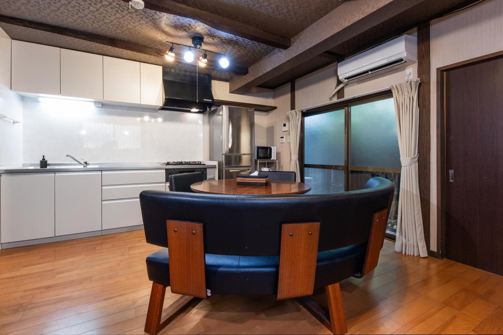 Shiki Homes Haru Kyoto Exterior photo