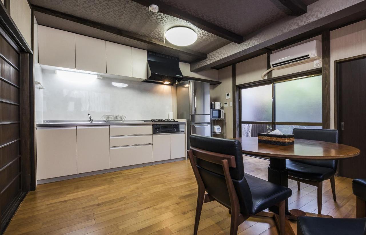 Shiki Homes Haru Kyoto Exterior photo