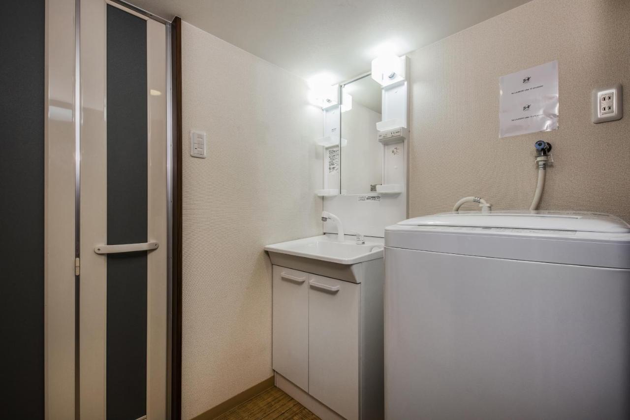 Shiki Homes Haru Kyoto Exterior photo